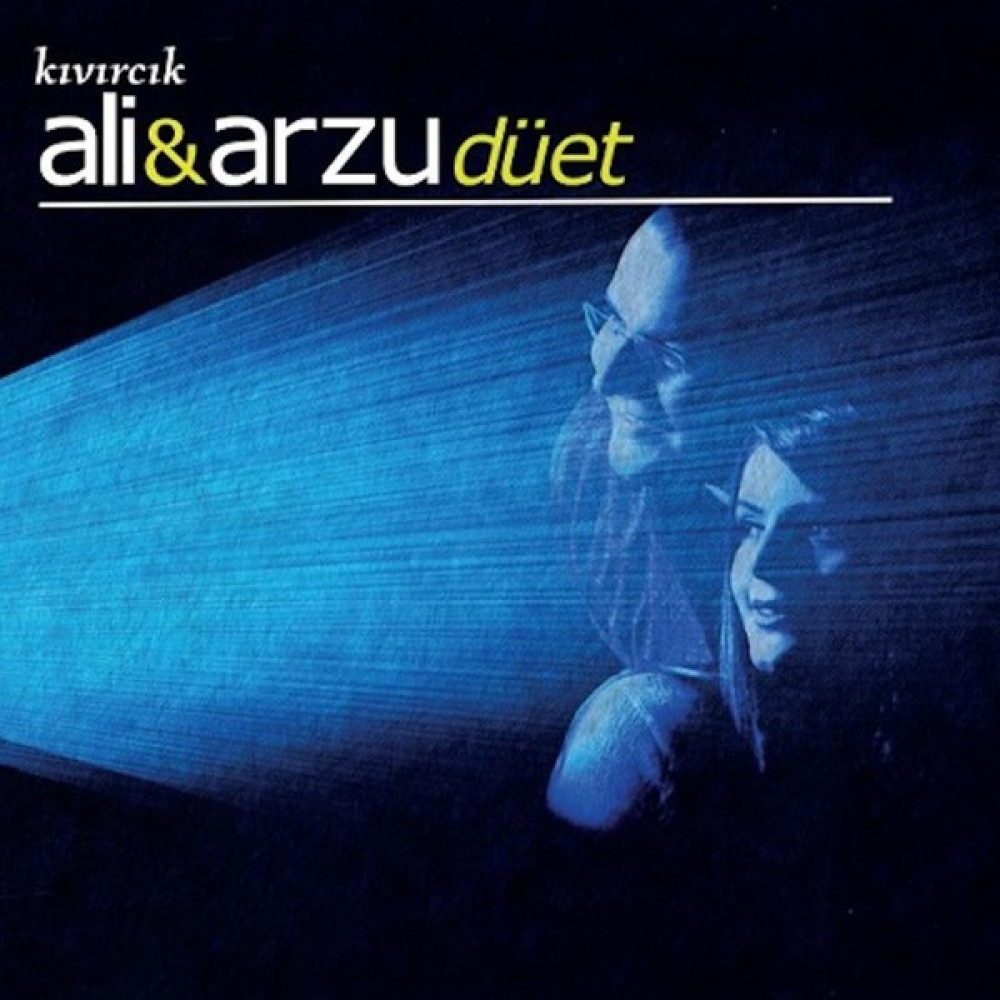 Kıvırcık Ali ve Arzu - Düet - 2 Plak Oto Boyaları Fiyatı