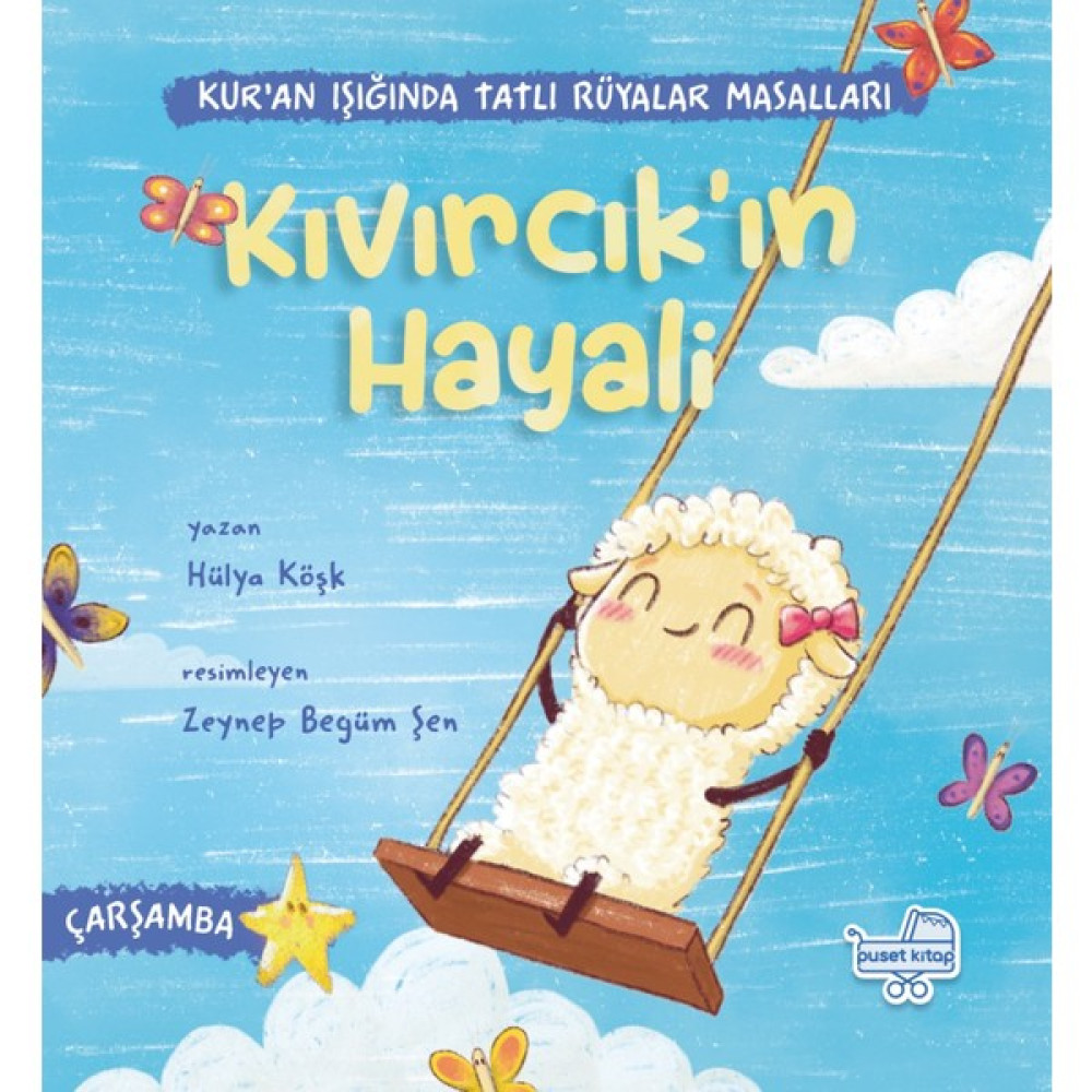 Kıvırcık’ın Hayali - Hülya Köşk Diğer Fiyatı