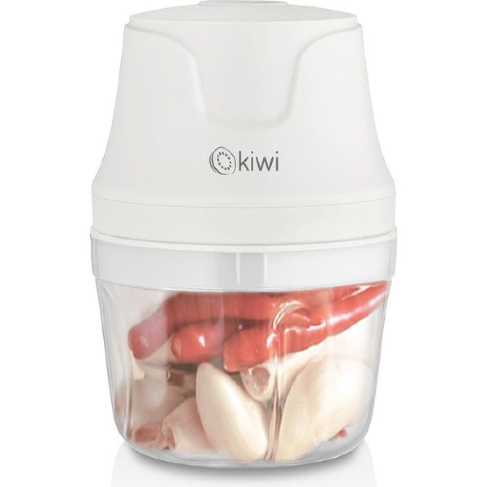 Kiwi 0269 Şarjlı Doğrayıcı - Beyaz Doğrayıcılar / Rondolar Fiyatı