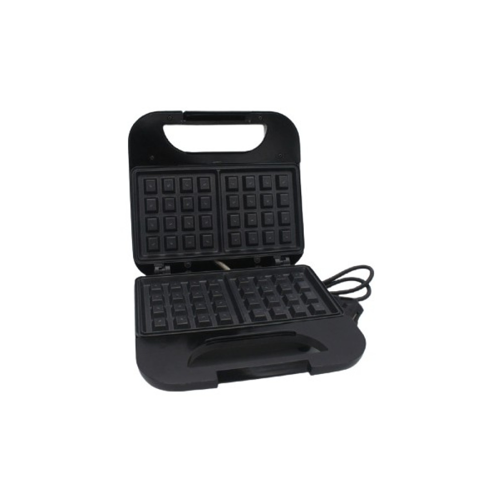 Kiwi 2405W Waffle Makinesi Waffle Makinesi Fiyatı