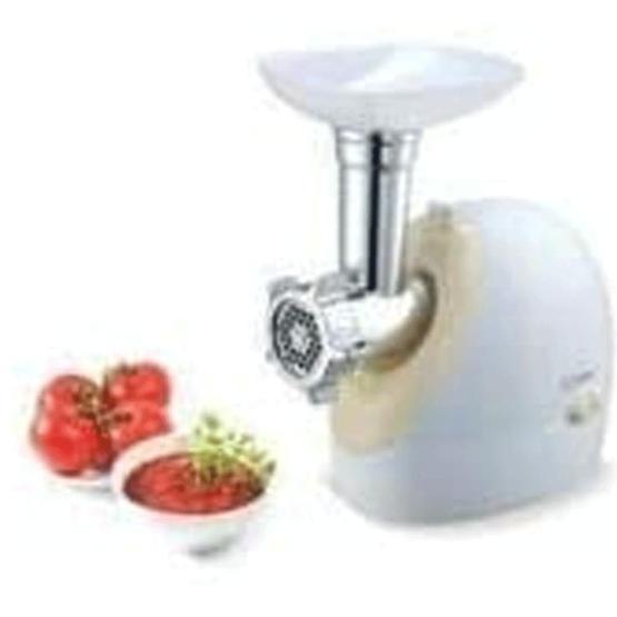 Kiwi 400-700 W Beyaz Kıyma Makinesi