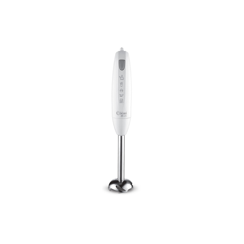 Kiwi Beyaz Çubuk Blendır 300w Khb-4415 Blenderler Fiyatı