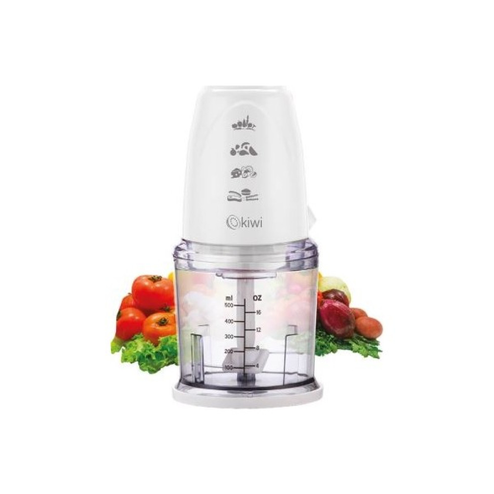 Kıwı Doğrayıcı Kıwı Kc 8208 Doğrayıcılar / Rondolar Fiyatı