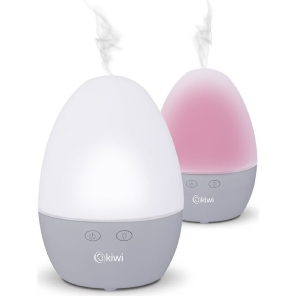 Kiwi Kah 6607 Ultrasonik Aroma Difüzörü Hava Nemlendirme Ortam Kokusu - Renkli Oto Boyaları Fiyatı