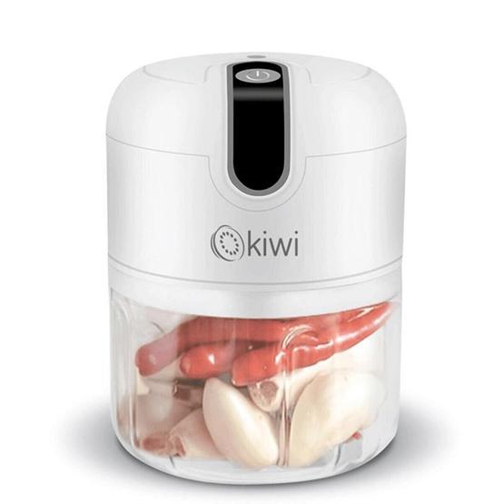 Kiwi KC-8202 Şarjlı Rondo