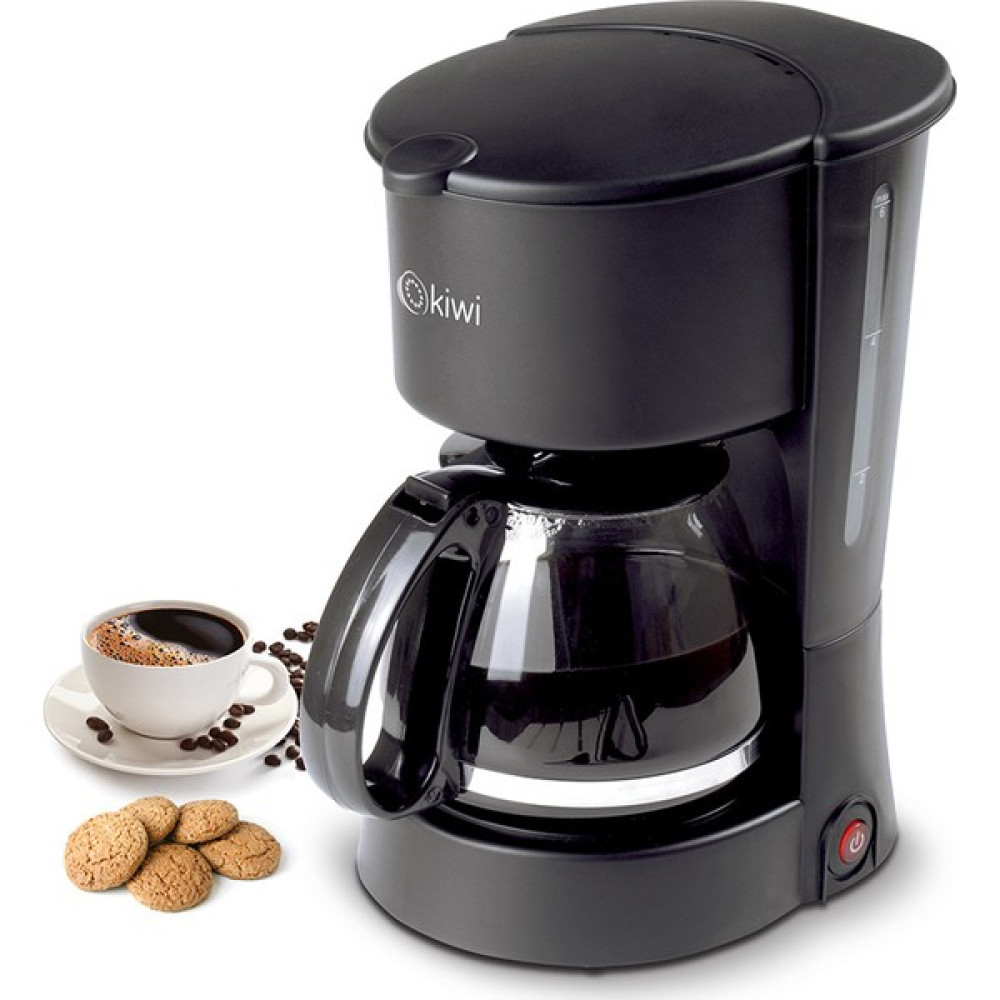 Kiwi Kcm 7535 Filtre Kahve Makinesi Kahve Makineleri Fiyatı