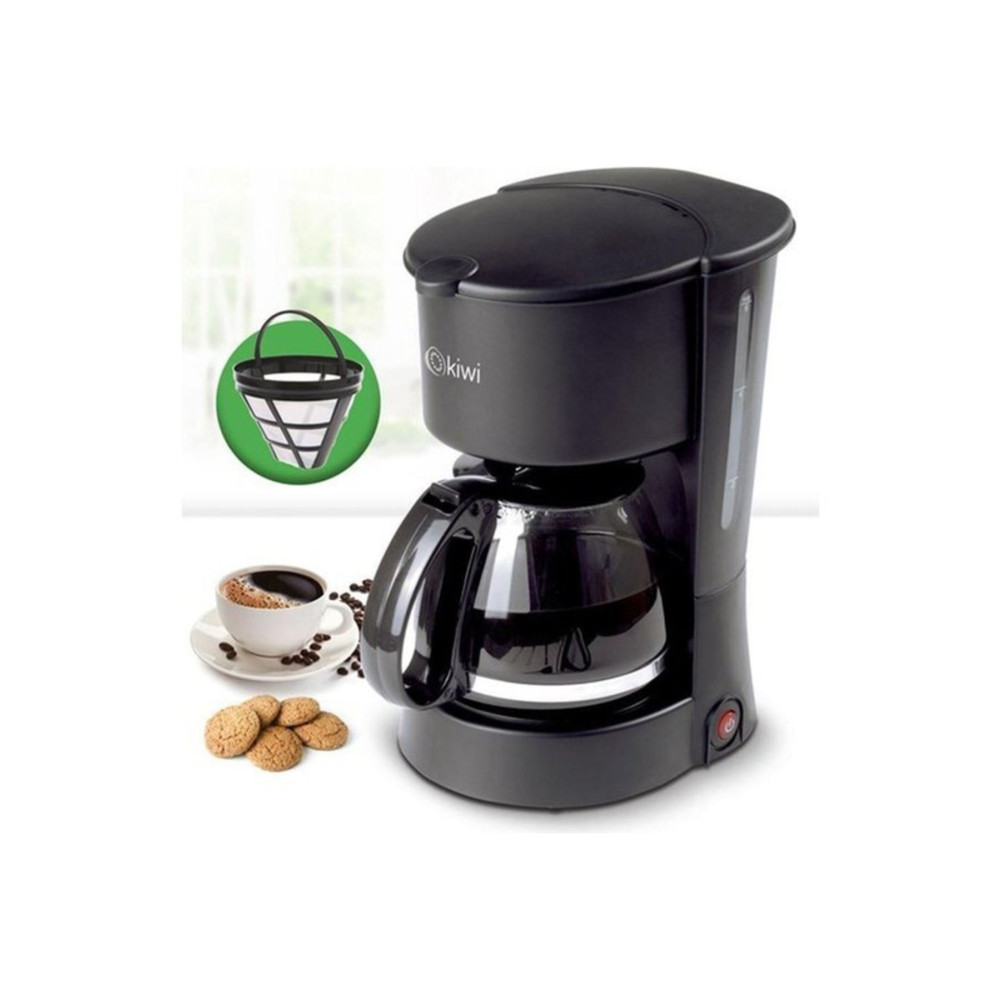 Kiwi Kcm-7542 Filtre Kahve Makinesi Kahve Makineleri Fiyatı