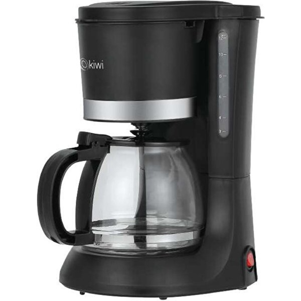 Kiwi KCM7551 Filtre Kahve Makinesi Kahve Makineleri Fiyatı