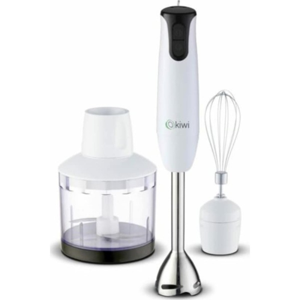 Kiwi Khb 4440 500 W Mikser Blender Seti Blenderler Fiyatı