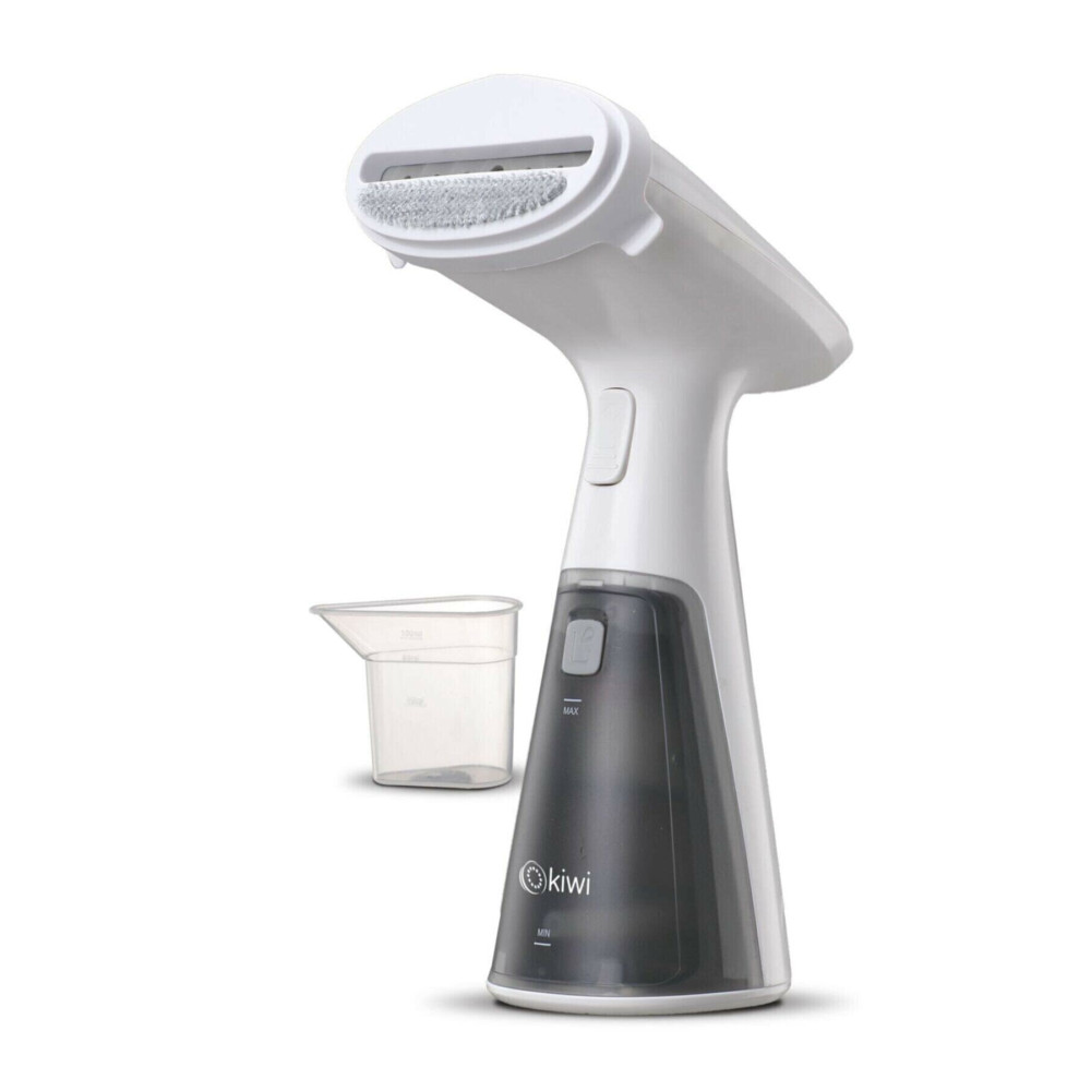 Kiwi Ksı-6440 1000 W Buharlı Dikey Ütü Gri Ütüler Fiyatı