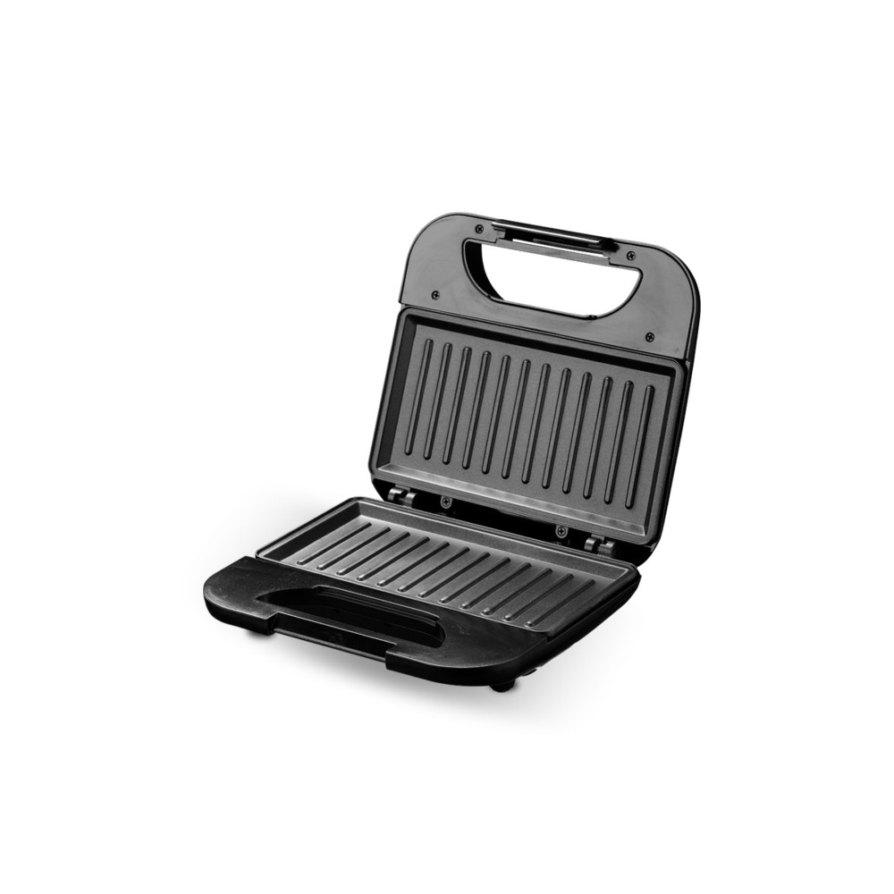 Kiwi Ksm 2405 Mini Tost Makinesi Siyah Tost Makineleri Fiyatı