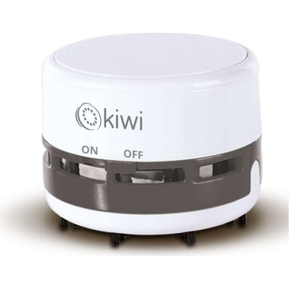 Kiwi Kvc 4001 Kablosuz Mini Süpürge - Siyah Elektrikli Süpürgeler Fiyatı