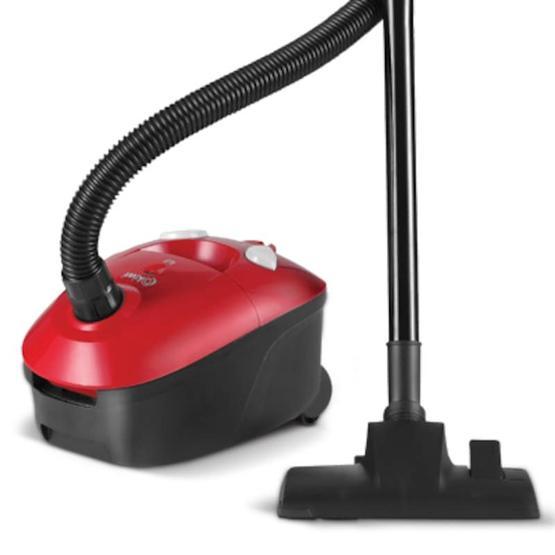 Kiwi KVC 4105 1600 W E Sınıfı Hepa Elektrikli Süpürge