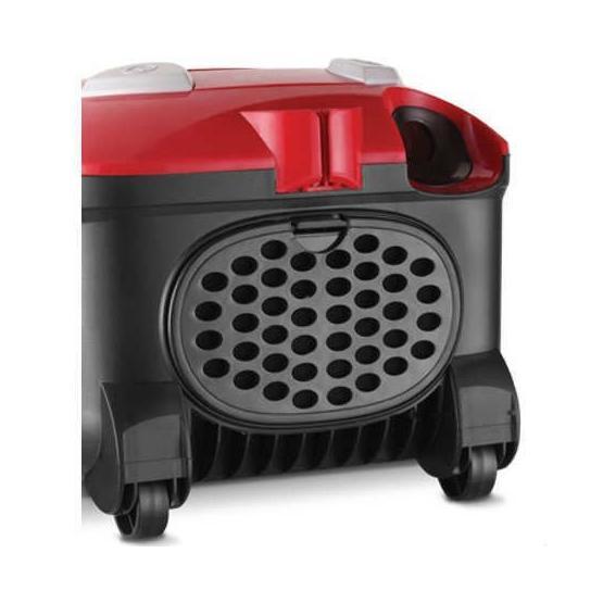Kiwi KVC 4105 1600 W E Sınıfı Hepa Elektrikli Süpürge