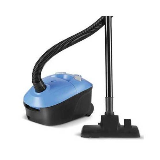 Kiwi KVC 4105 1600 W E Sınıfı Hepa Elektrikli Süpürge