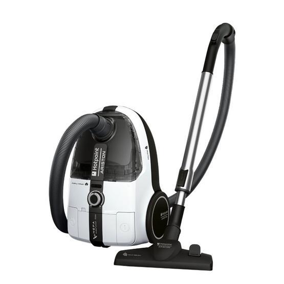 Kiwi KVC 4105 1600 W E Sınıfı Hepa Elektrikli Süpürge