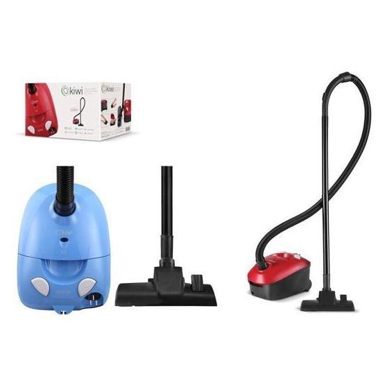 Kiwi KVC 4105 1600 W E Sınıfı Hepa Elektrikli Süpürge