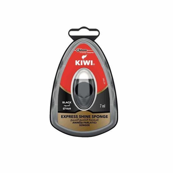 Kiwi Naturel Anında Parlatıcı Ayakkabı Süngeri