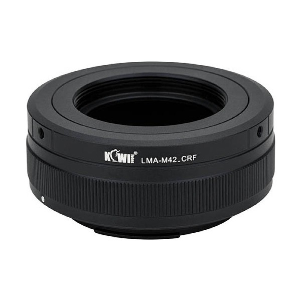 Kiwifotos M42 Vidalı Lens Adaptörü (Canon Rf) Oto Boyaları Fiyatı