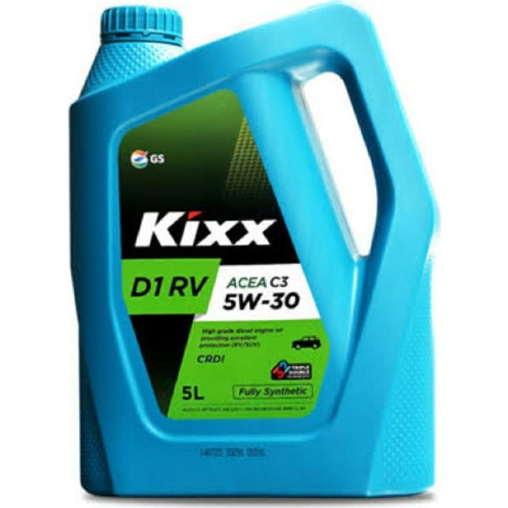 Kixx 5W-30 5 Litre DPF Motor Yağı Yeni Seri Motor Yağı Fiyatı