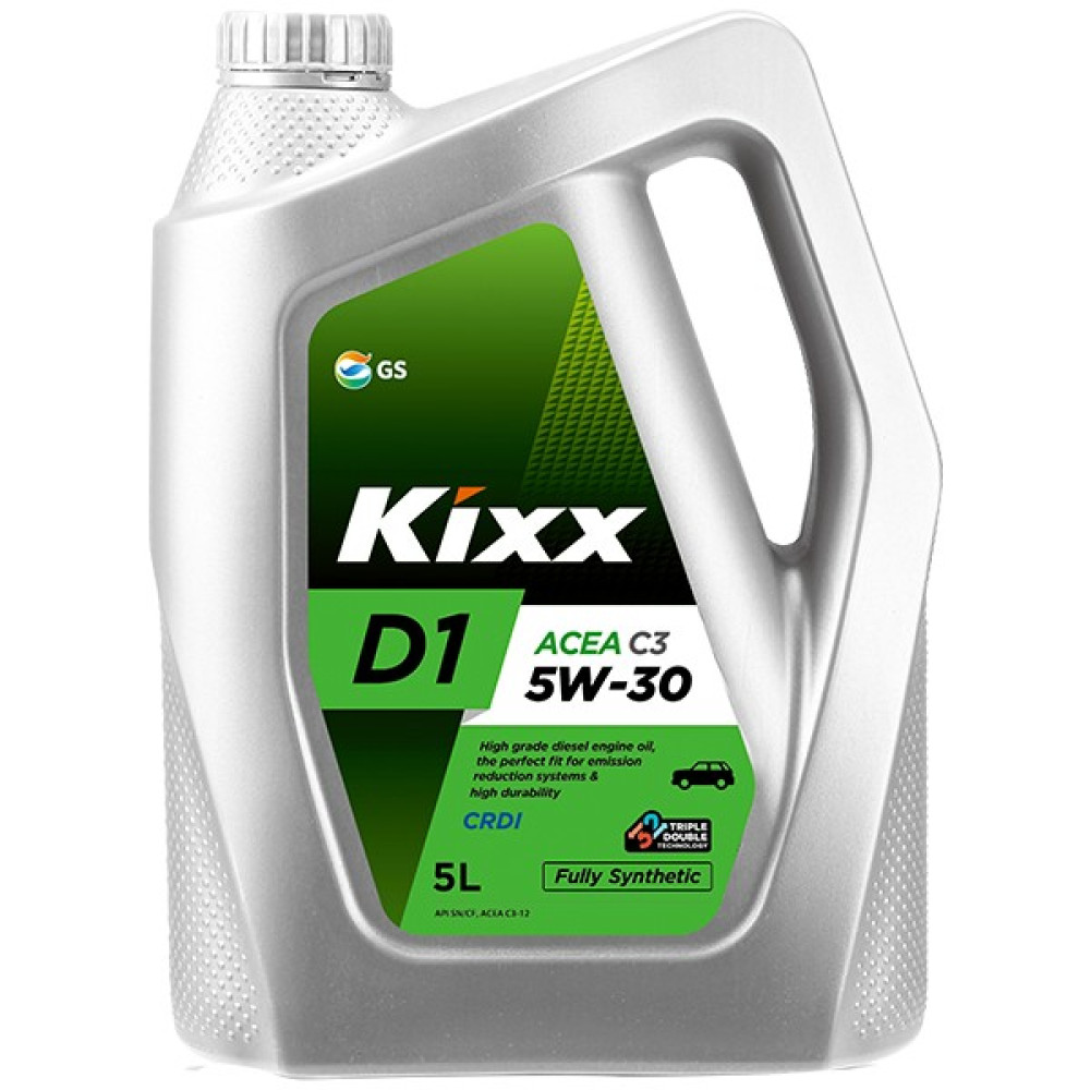 Kixx D1 C3 5W-30 (E) 5 Litre Partiküllü Dizel Motor Yağı ( Üretim Yılı: 2022 ) Motor Yağı Fiyatı