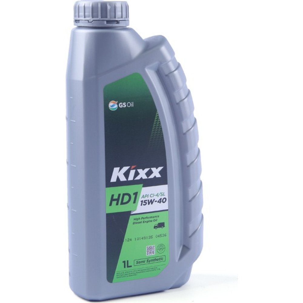Kixx Hd1 Sae 15W-40 API CI-4 SL 1 Litre Motor Yağı ( Üretim Yılı: 2021 ) Motor Yağı Fiyatı