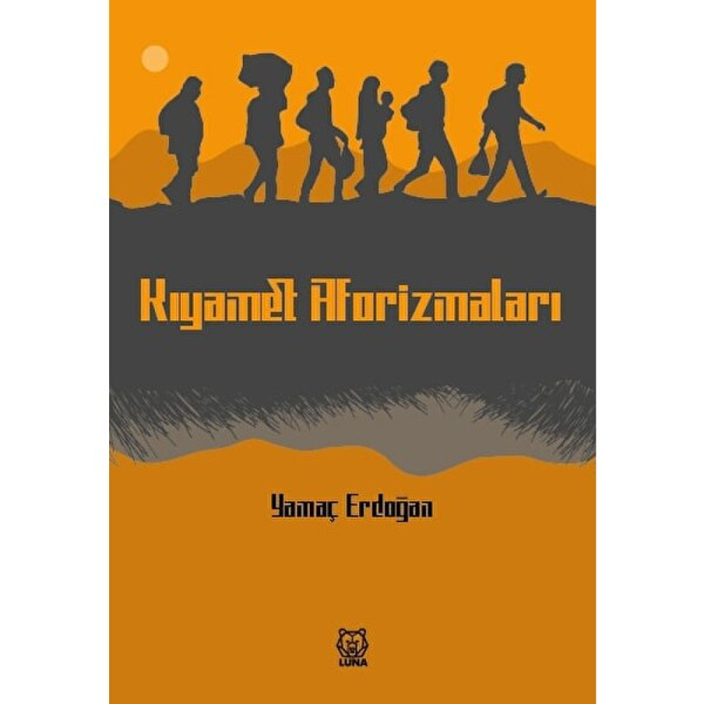 Kıyamet Aforizmaları - Yamaç Erdoğan Edebiyat Fiyatı