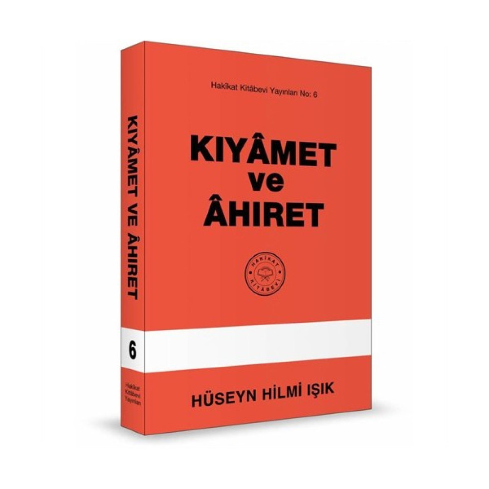 Kıyamet Ve Ahıret Din Kitapları Fiyatı