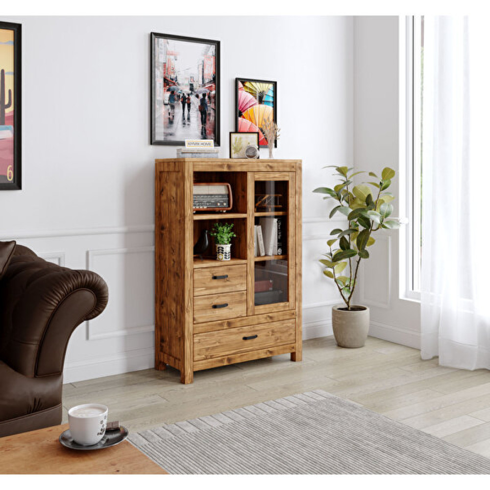 Kıymık Home 5002 Dresuar Size Özel Üretim - Gerçek Ağaç - Köknar - Çam Dresuar / Makyaj Masası Fiyatı