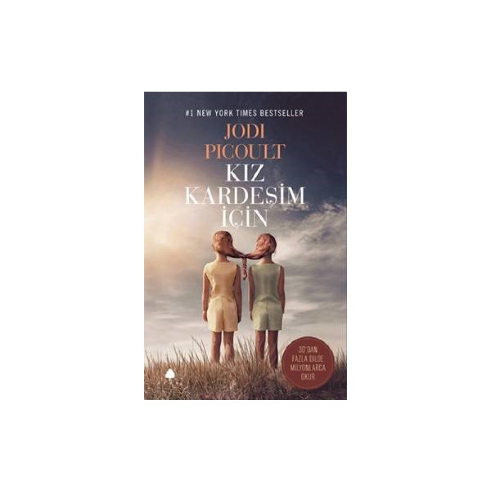 Kız Kardeşim İçin - Jodi Picoult Dünya Edebiyatı Fiyatı