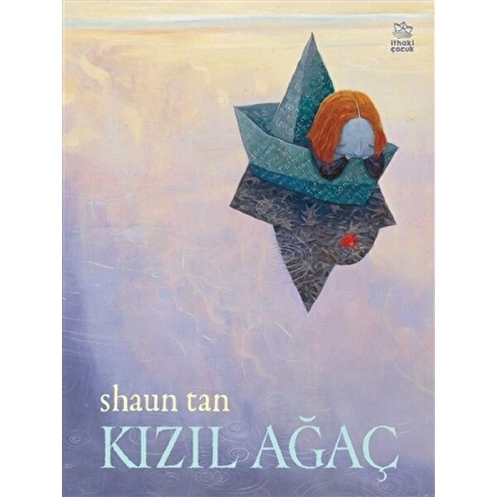 Kızıl Ağaç - Shaun Tan Çocuk Öykü Fiyatı