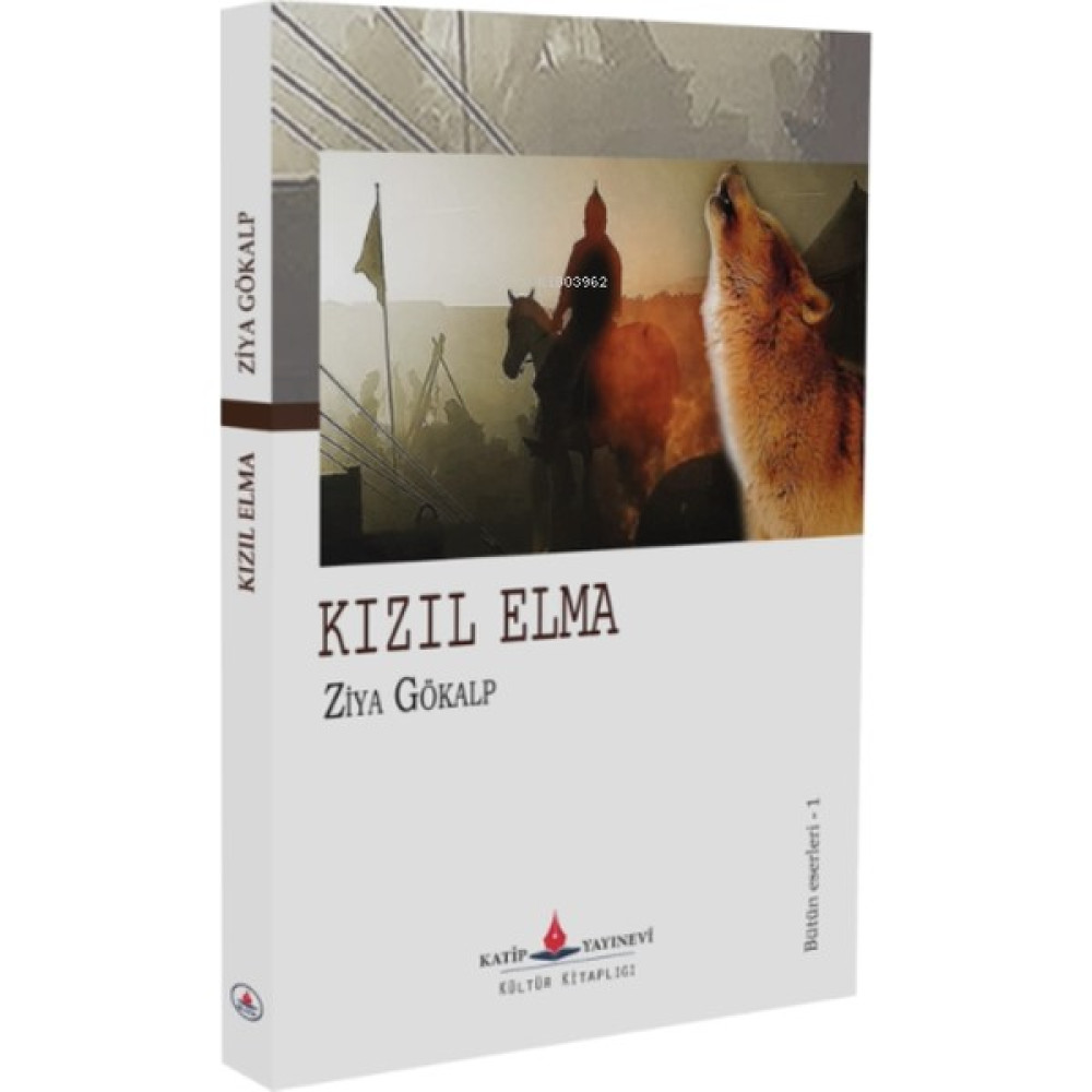 Kızıl Elma Dünya Edebiyatı Fiyatı