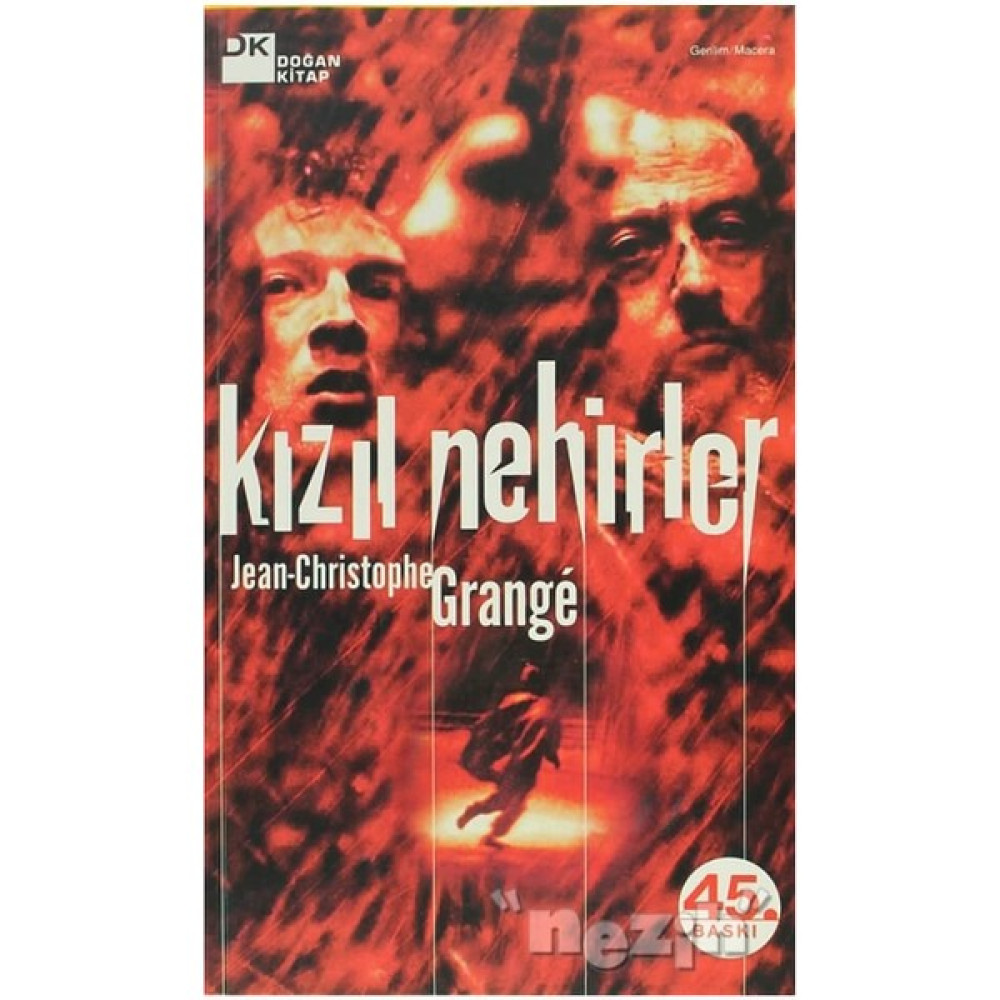 Kızıl Nehirler Macera Fiyatı