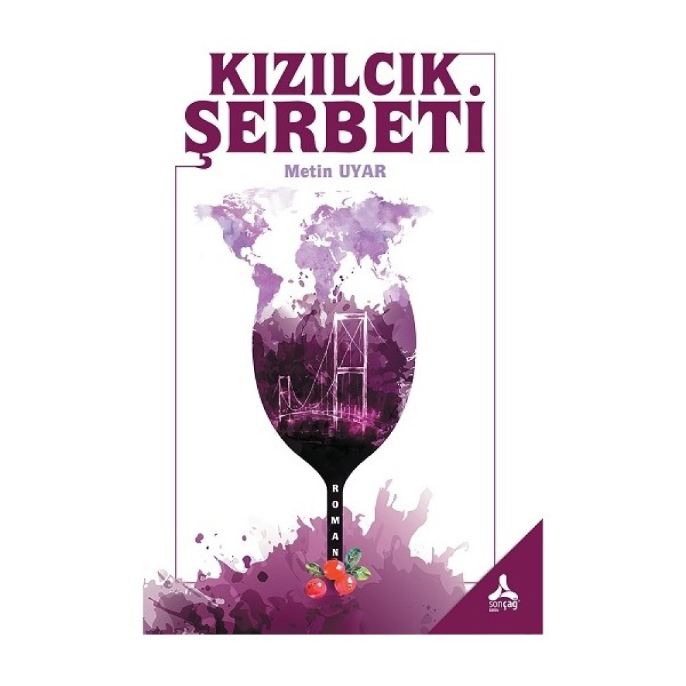 Kızılcık Şerbeti Edebiyat Fiyatı