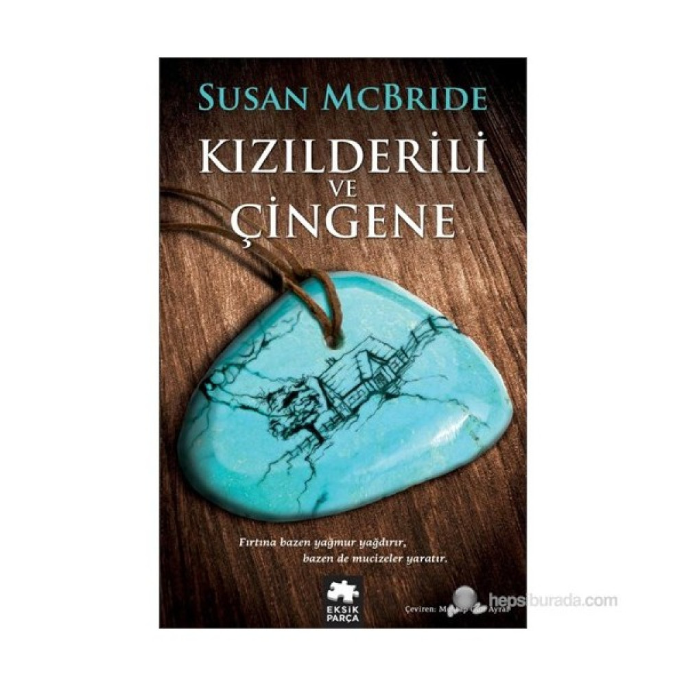 Kızılderili ve Çingene - Susan McBride Aşk Roman ve Öyküleri Fiyatı