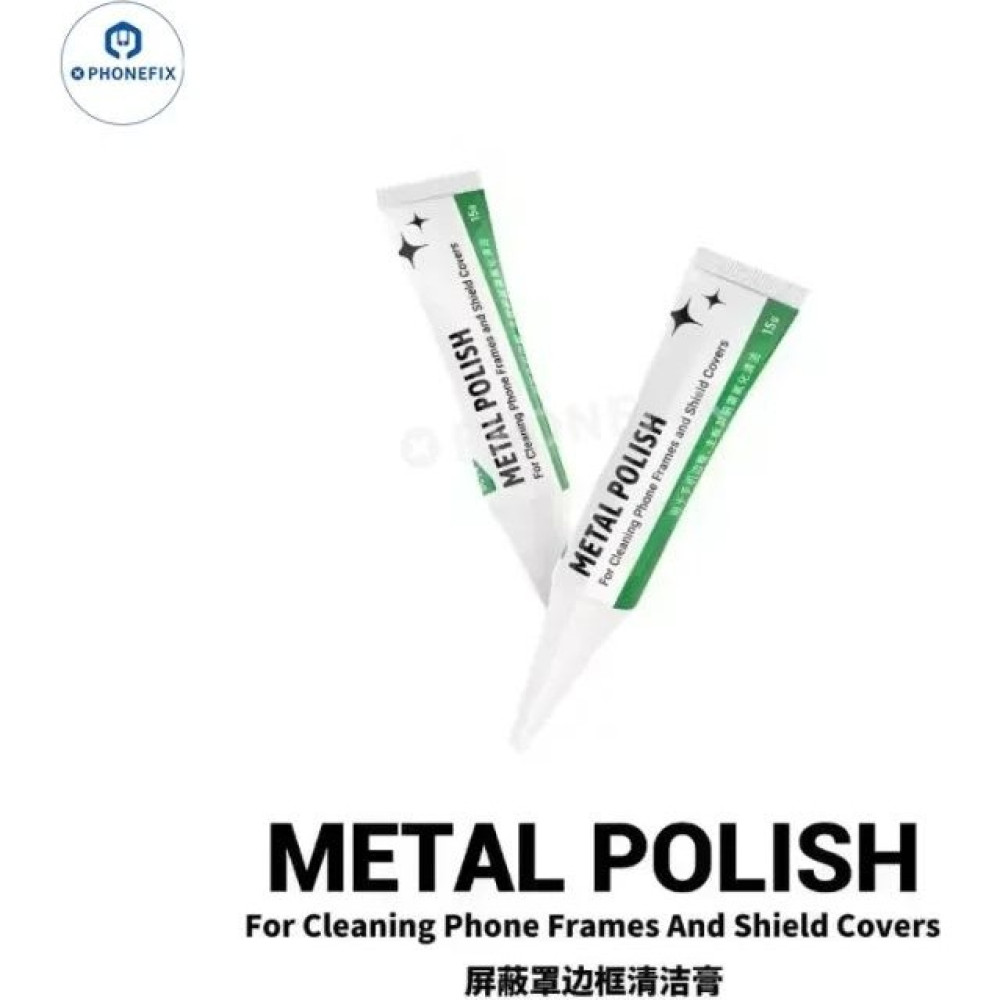 Kızılelma Teknik 2uul SC94 Metal Parlatıcı Macun Lehim & Havya Fiyatı