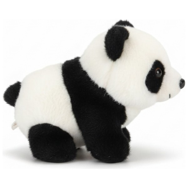 Kızılkaya Bileğe Takılan Peluş Panda 16 cm 2505034 Anne Bebek Oyuncak Fiyatı