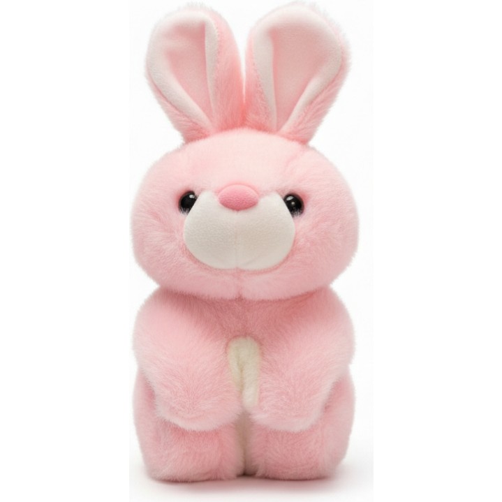 Kızılkaya Bileğe Takılan Peluş Tavşan 16 cm 2505034 Anne Bebek Oyuncak Fiyatı
