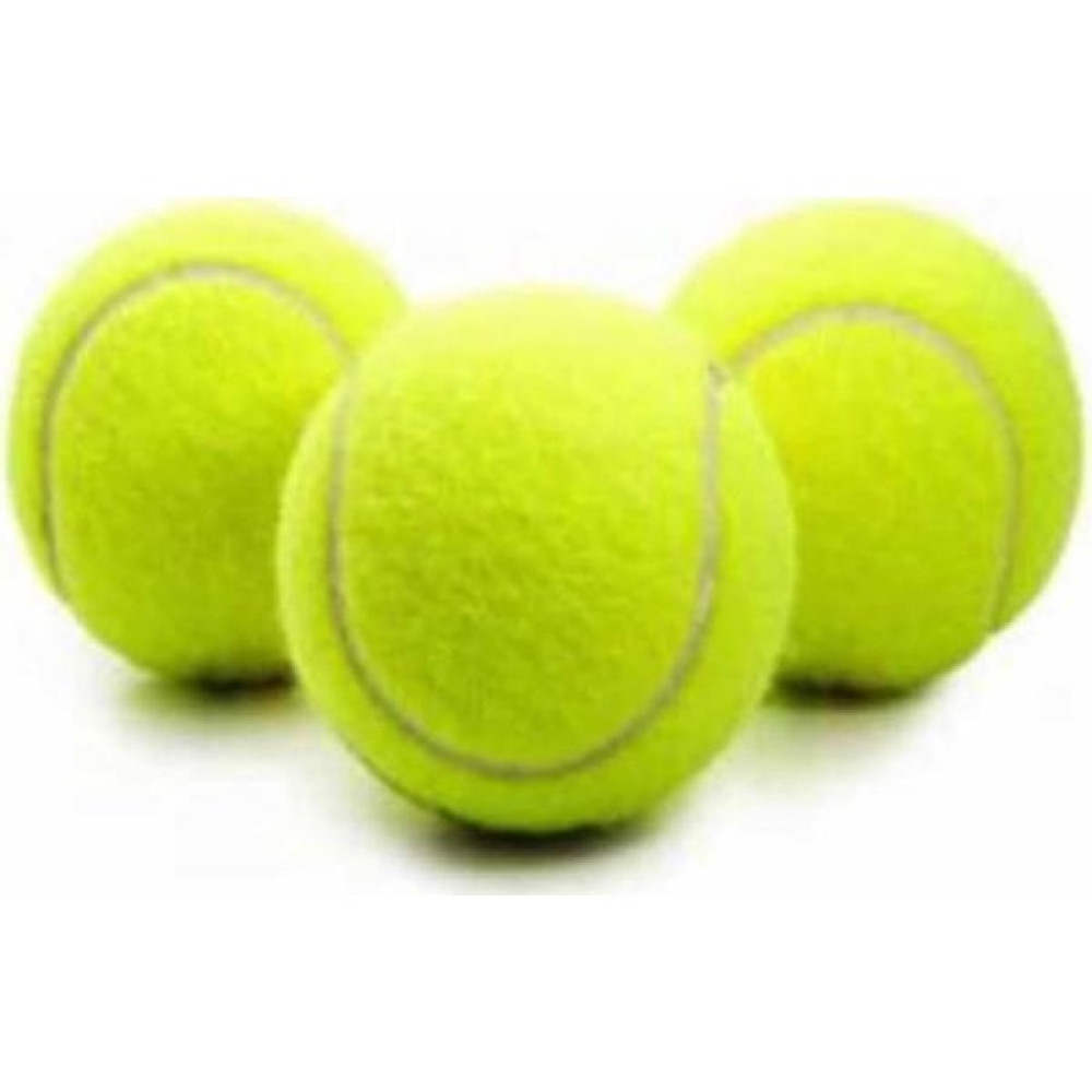 Kızılkaya Oyuncak KZL-1705004 3 Lu Tenis Topu Posetli 80 / 283949 Toplar Fiyatı