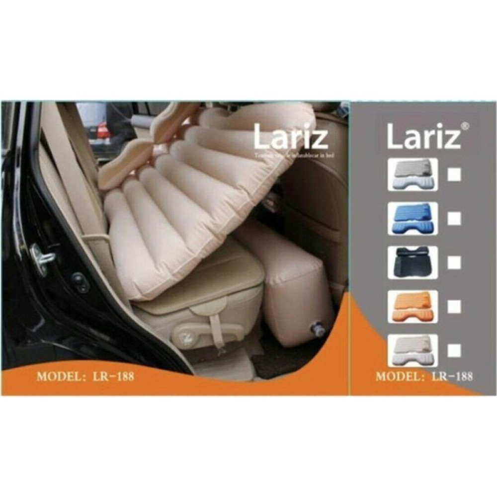 Kızılkaya Oyuncak KZL-1909025 Şişme Araba Içi Yatak 769630215943 Oto Elektroniği Fiyatı