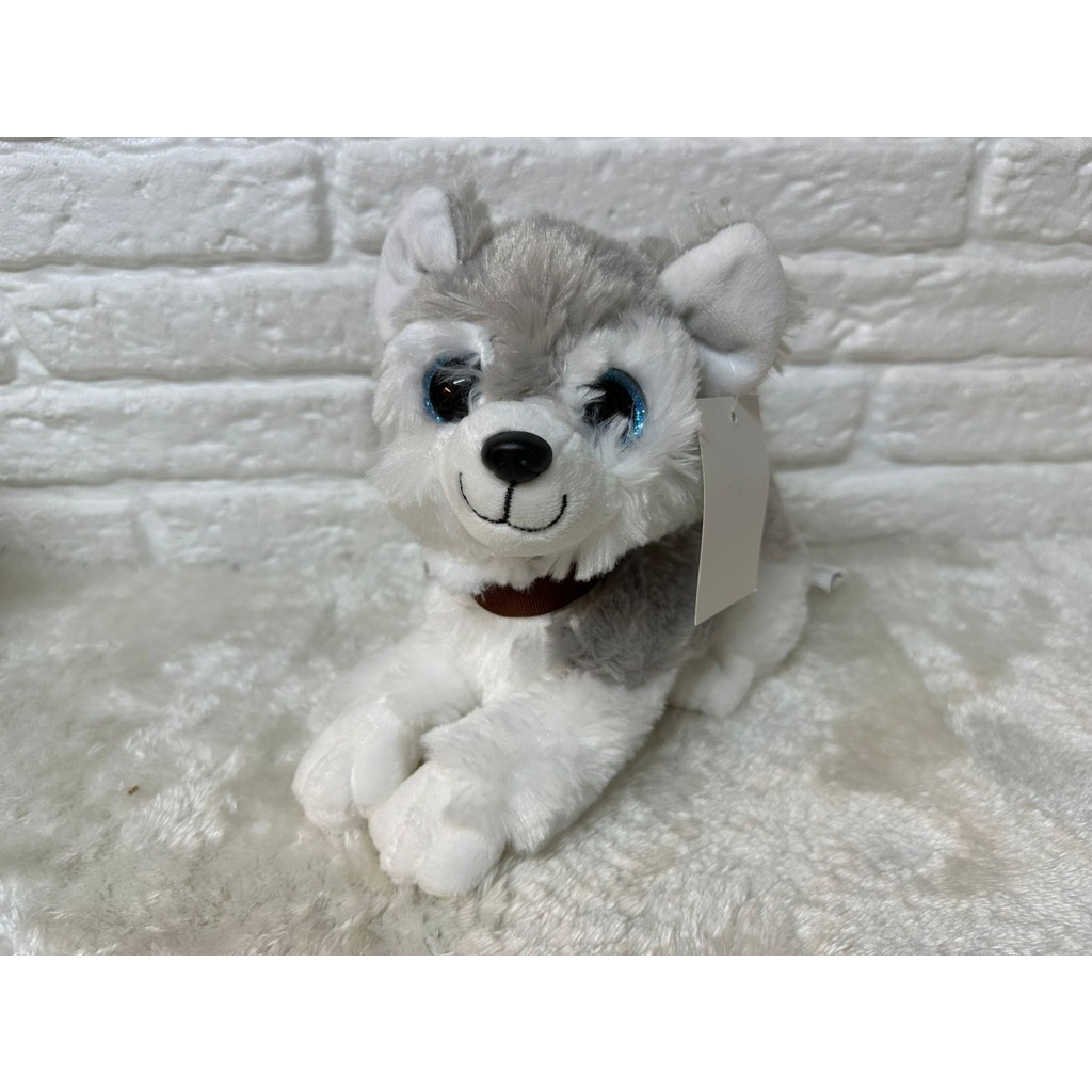 Kızılkaya oyuncak Peluş Sesli Havlayan Köpek 25 cm -Kızılkaya - Gri Evcil Hayvan Ürünleri Fiyatı