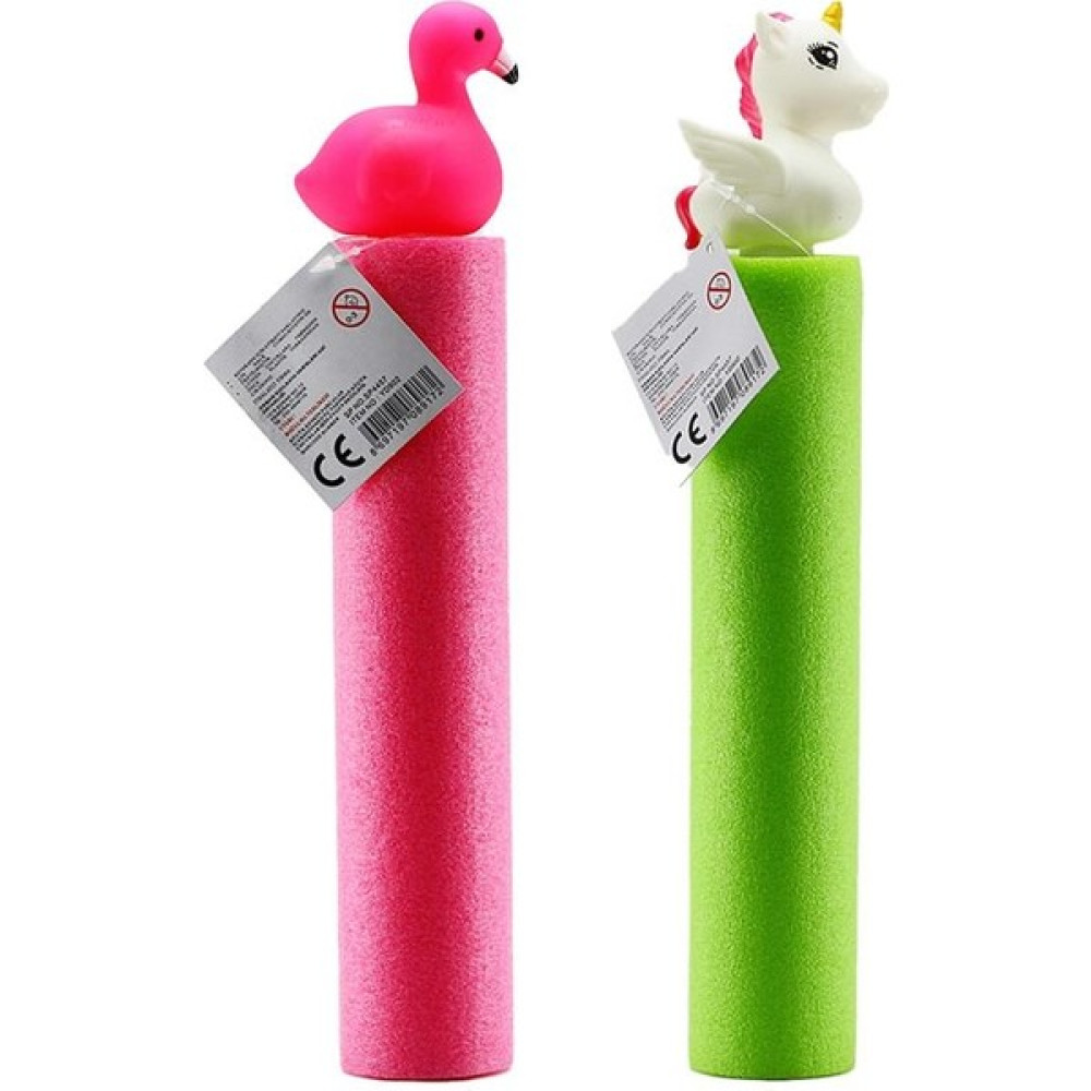 Kızılkaya Oyuncak YD902 Unicorn Flamingo Su Pombası Şişme Su Ürünleri Fiyatı