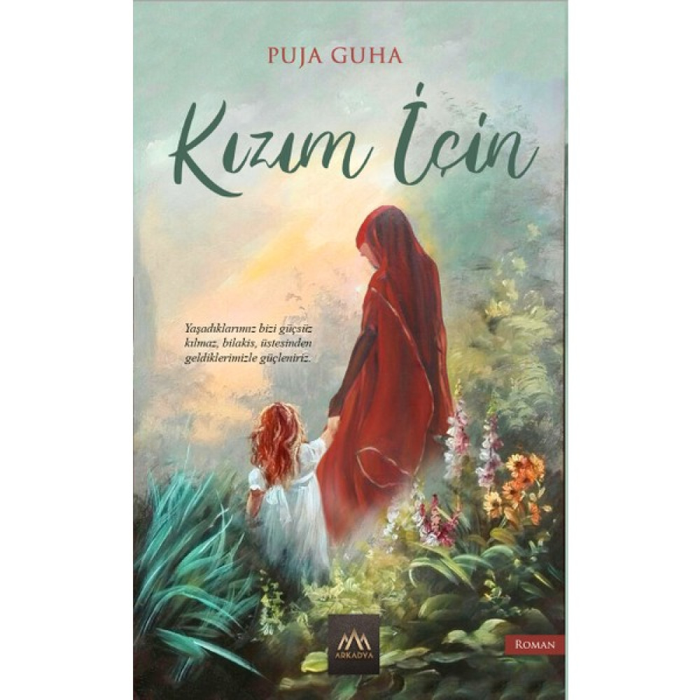 Kızım İçin - Puja Guha Edebiyat Fiyatı