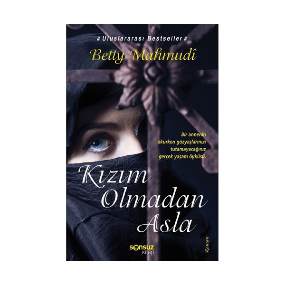 Kızım Olmadan Asla - Betty Mahmudi Macera Fiyatı