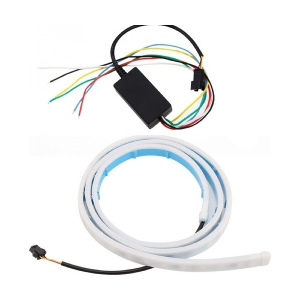 KK Peugeot 307 Uyumlu Bagaj Altı Kayar LED Oto Boyaları Fiyatı