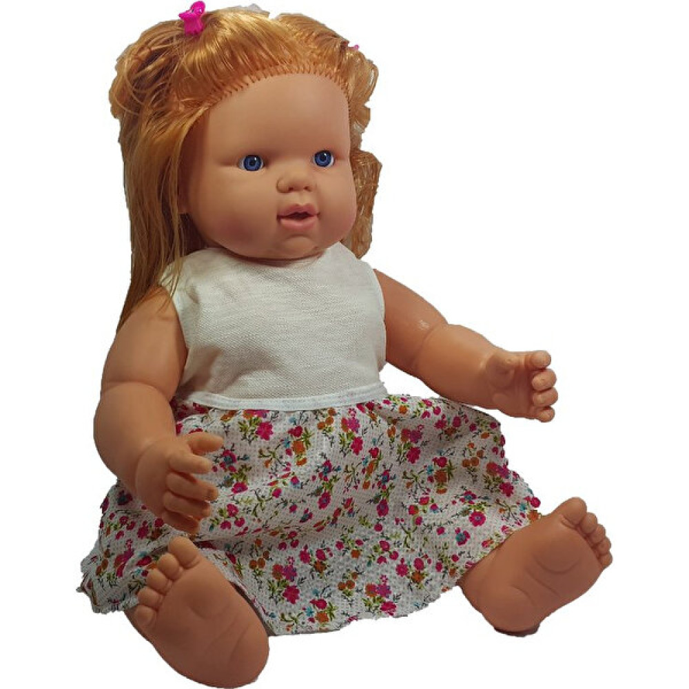 Kkd Oyuncak Et Bebek En Büyük Boy Türkçe Konuşan 60 Cm Bebek Oyuncakları Fiyatı