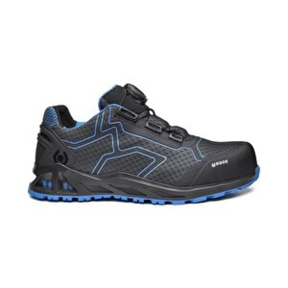 Kkdavm Base B1005b K - Trek S1 Hro Src Iş Ayakkabısı Italyan 43 İş Ayakkabısı Fiyatı