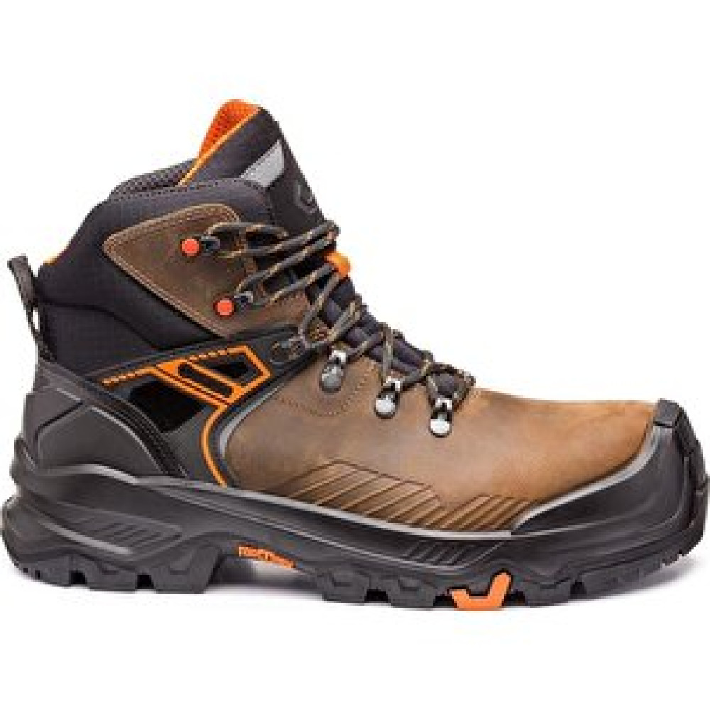 Kkdavm Base B1601b T-wall Mid S3s Hro Ci Hi Lg Fo Sr İş Botu 42 İş Ayakkabısı Fiyatı
