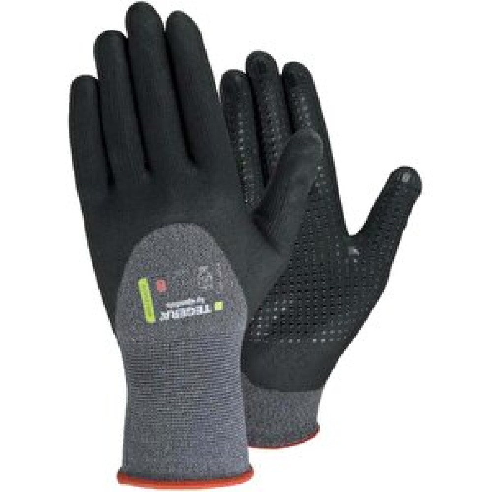 Kkdavm Köpük Nitril Eldiven Tegera 874 10 (XL) İş Eldiveni Fiyatı