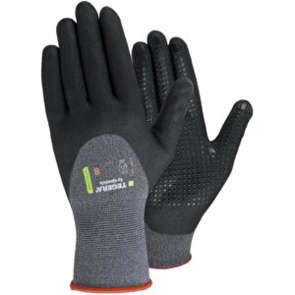 Kkdavm Köpük Nitril Eldiven Tegera 874 11 (XXL) İş Eldiveni Fiyatı